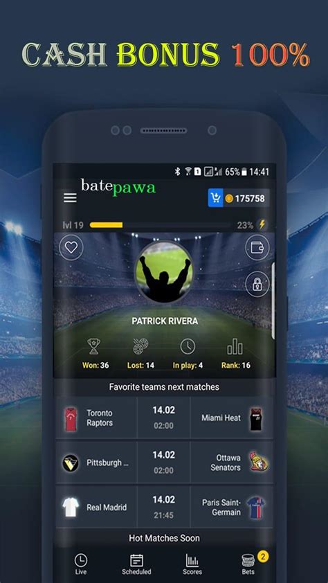 betPawa APK for Android Download 